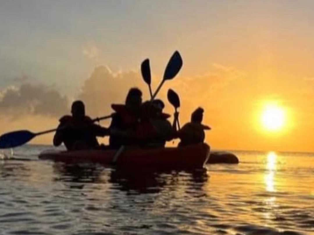 Adventure and Water Sports Inc.景点图片