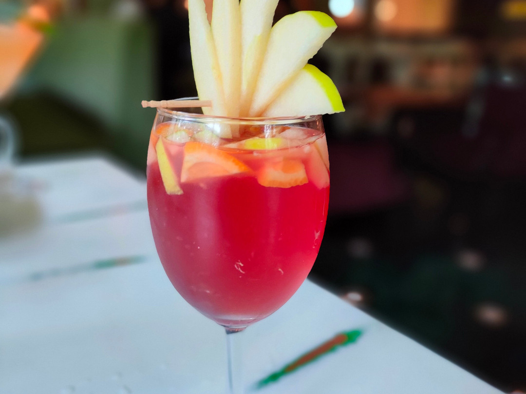 萨拉南酒店主图