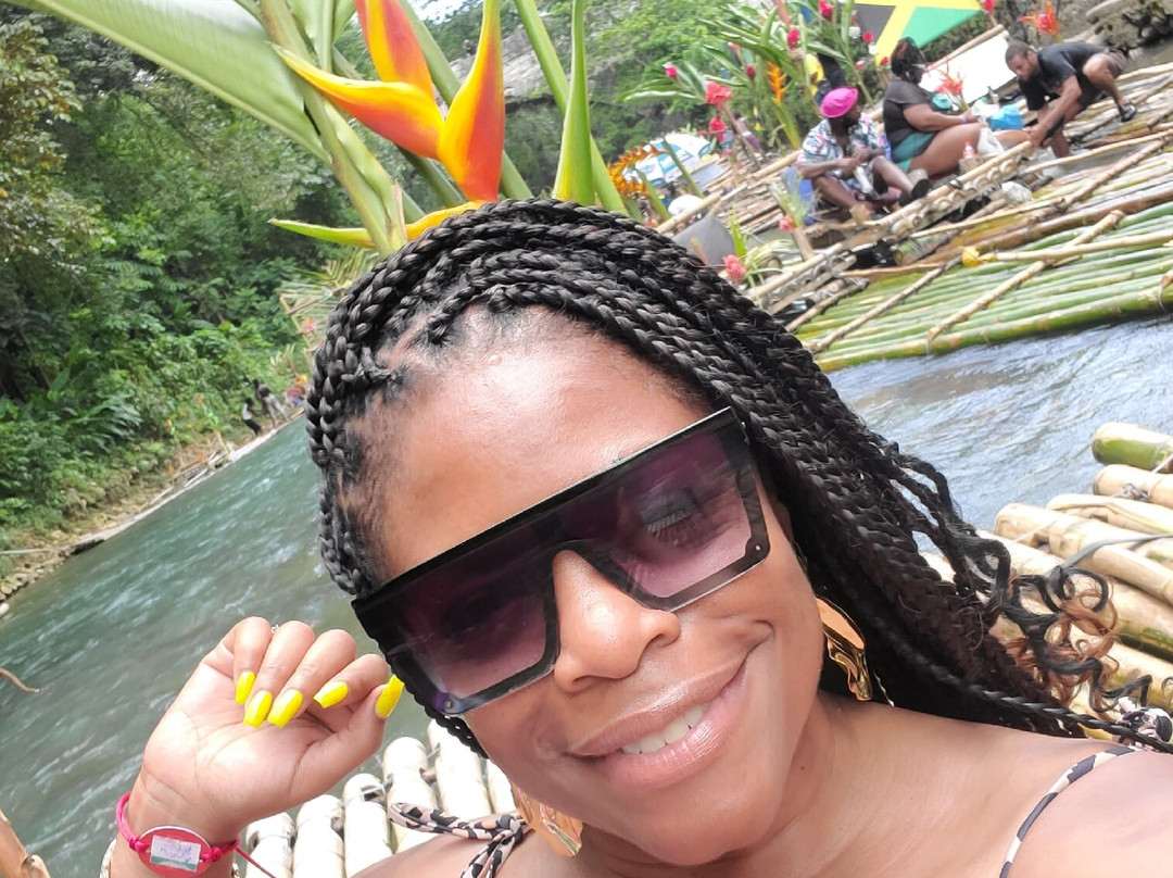 Tourjamaica 876-奥乔里奥斯必去景点