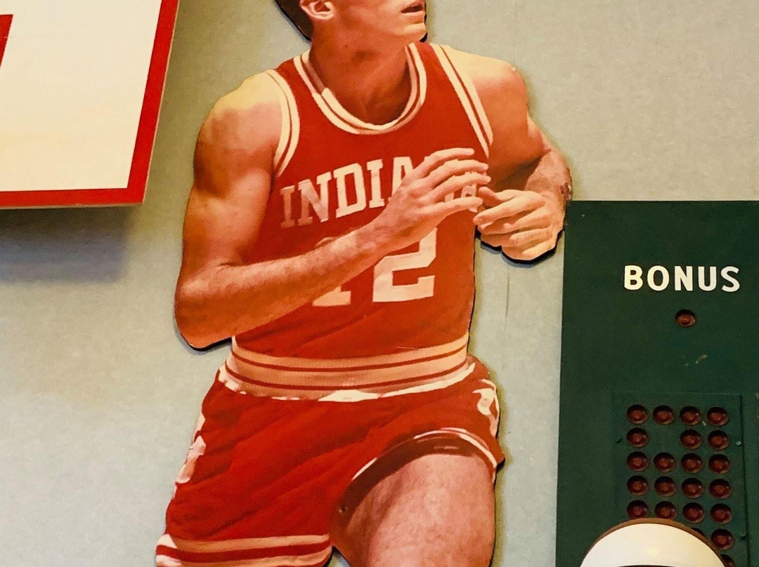 Steve Alford All-American Inn主图