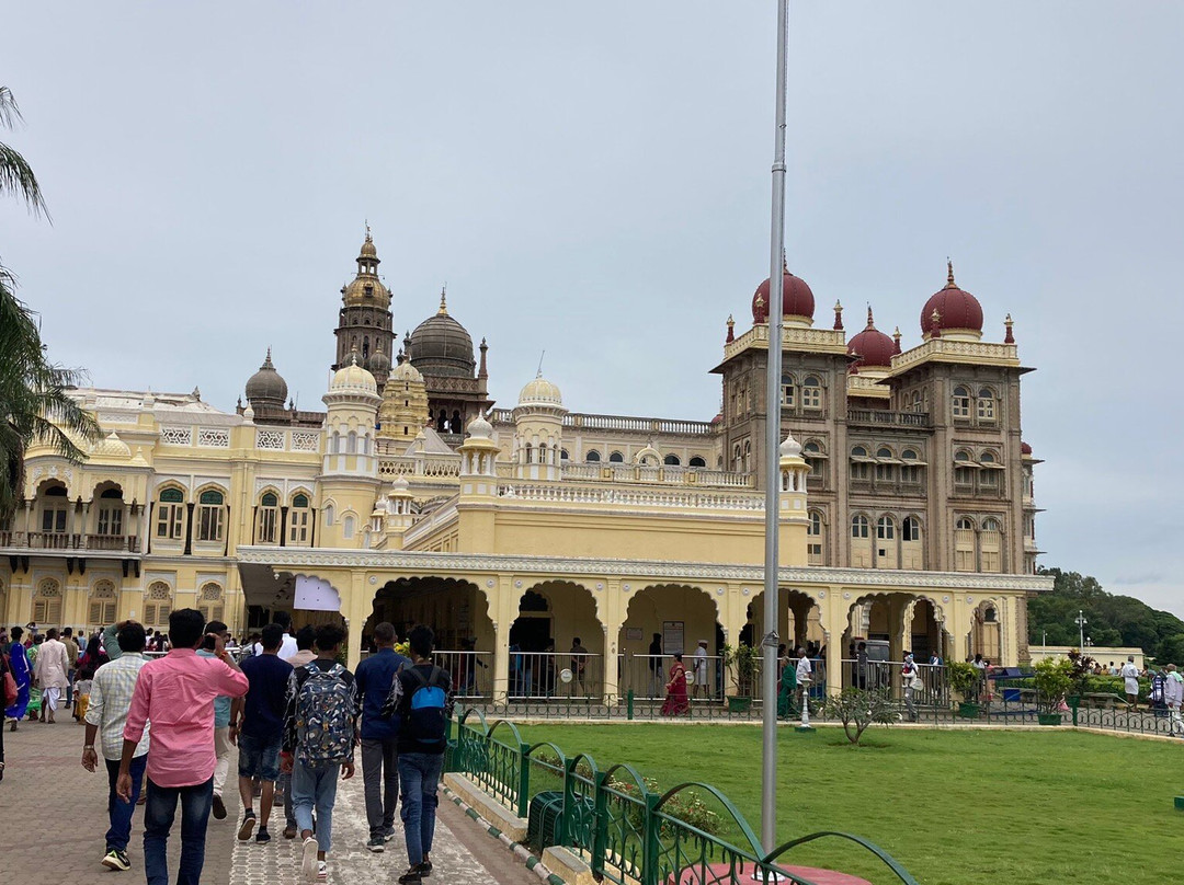 Kishkindha Holidays-Palakkad必去景点