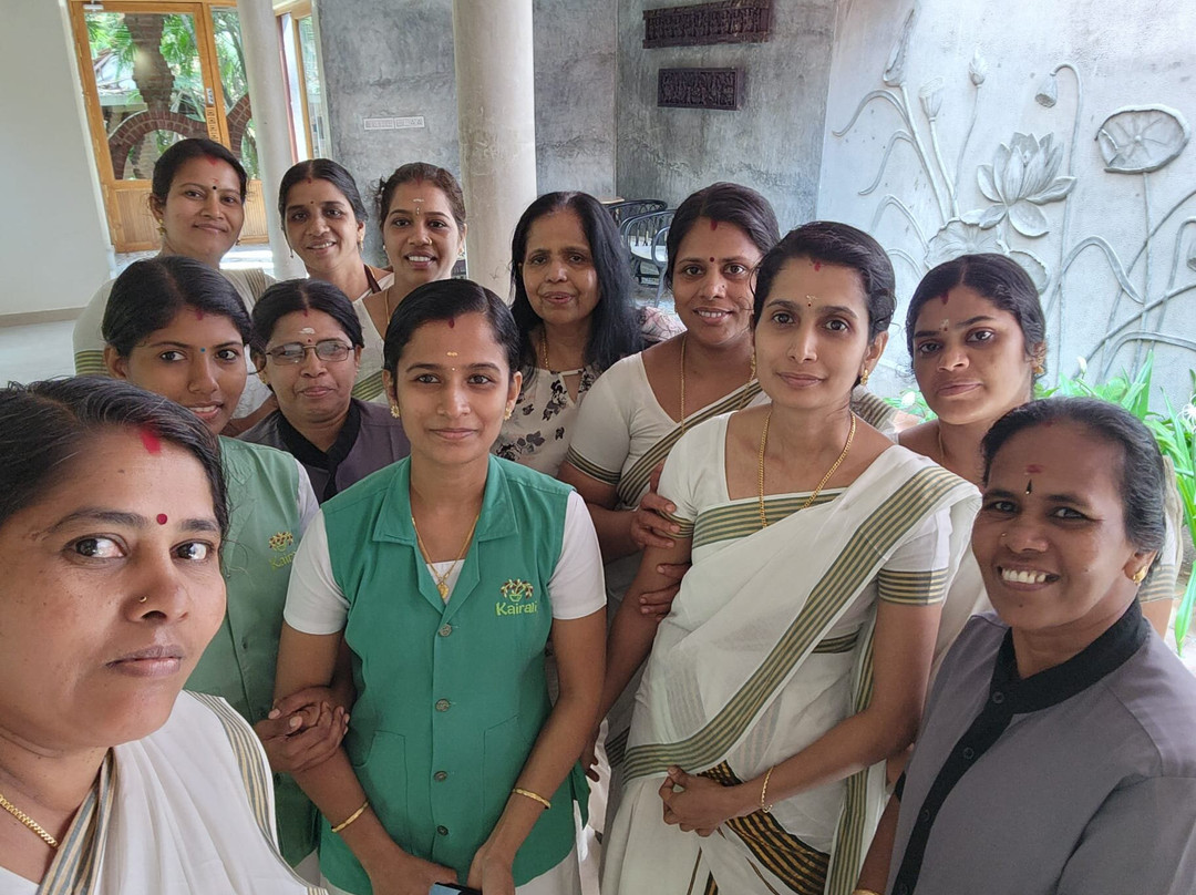 Kairali - The Ayurvedic Healing Village主图