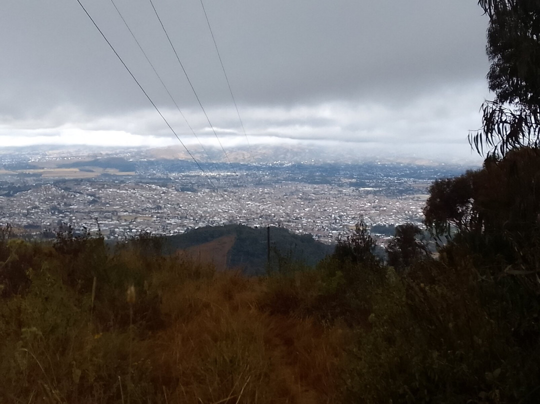 Loleza Peak-姆贝亚必去景点