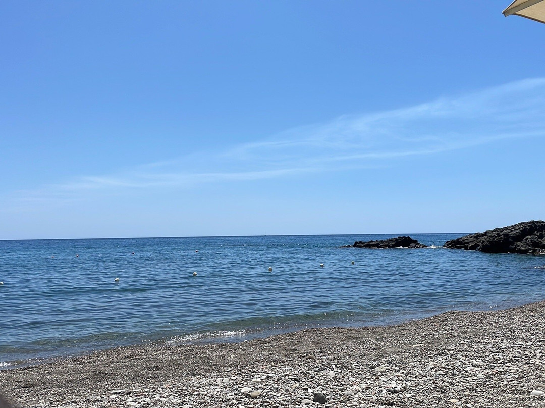 Lido l'Aurora Celeste景点图片
