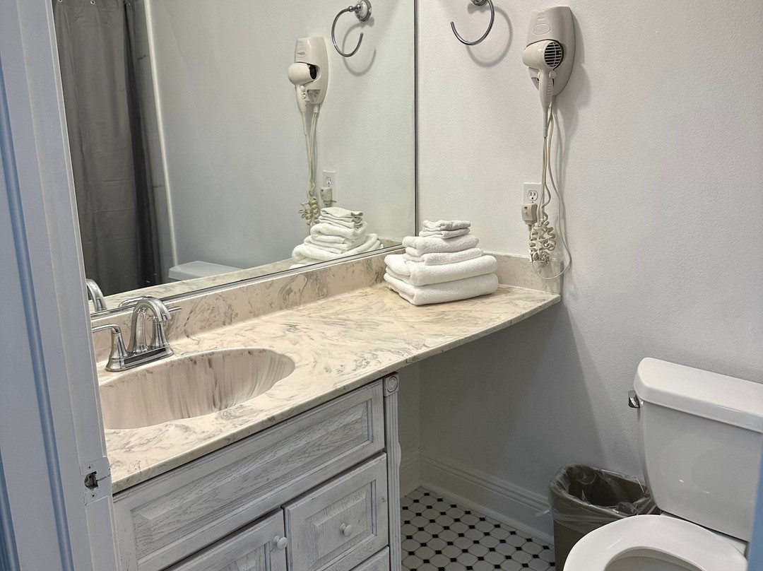 The Hotel Redland主图