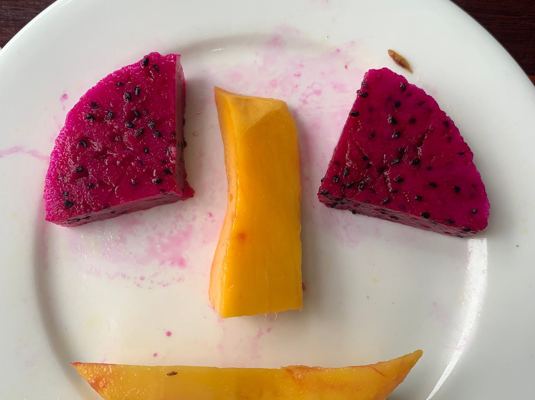 Homestay Ngô Khánh - Cù Lao Chàm主图