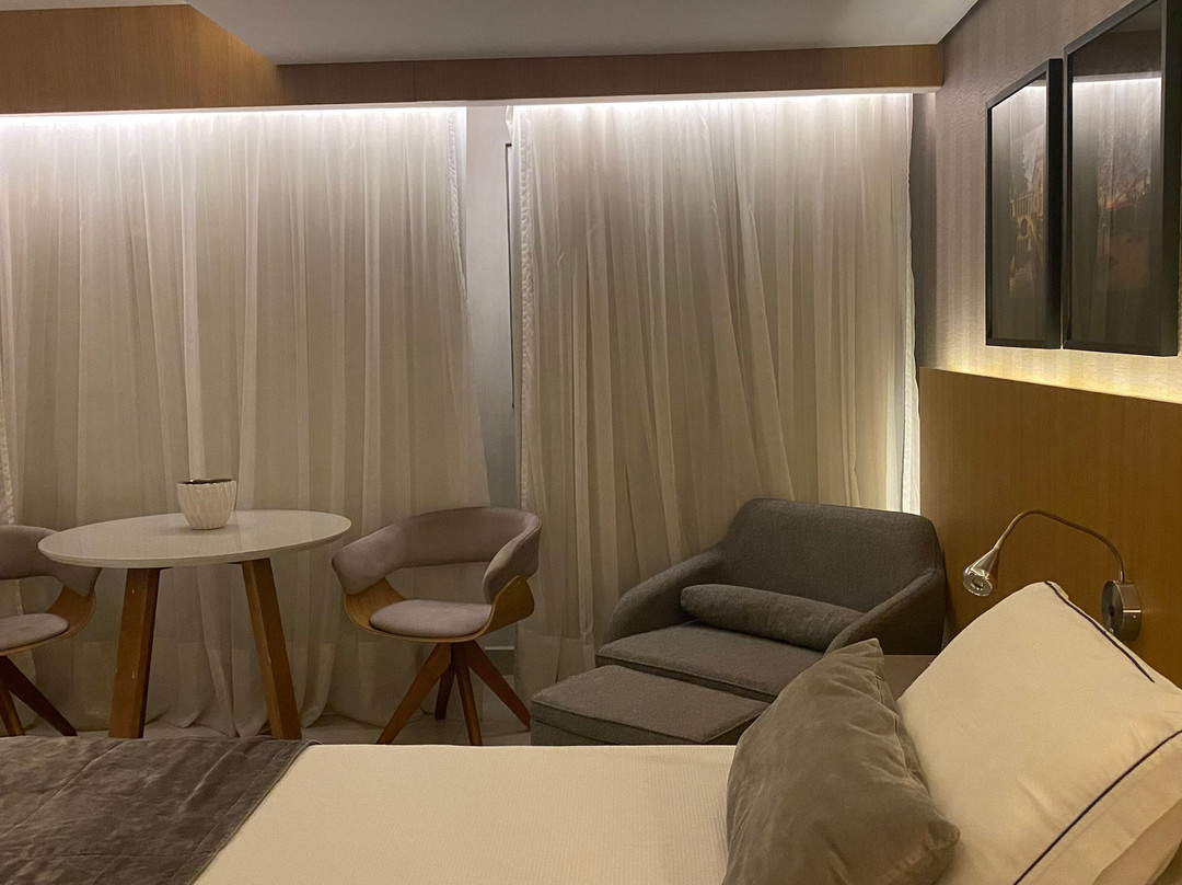 Oscar Hotel Executive主图