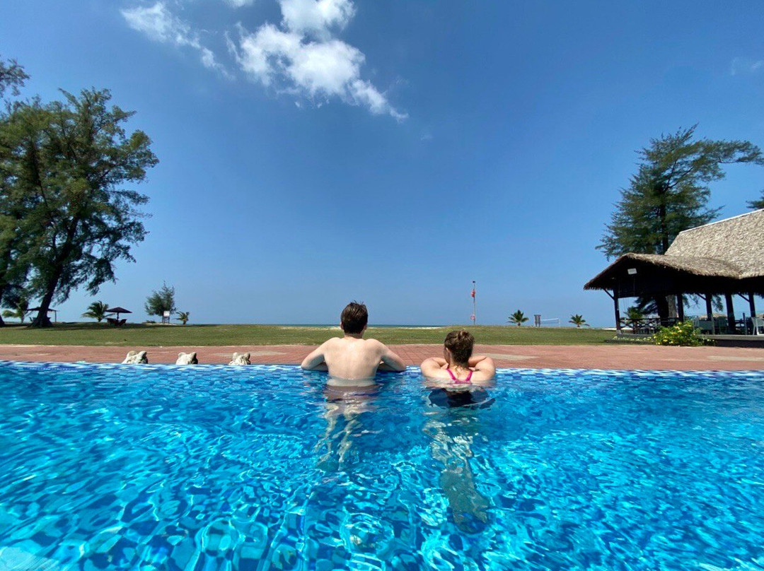 珍拉汀假日别墅度假村主图