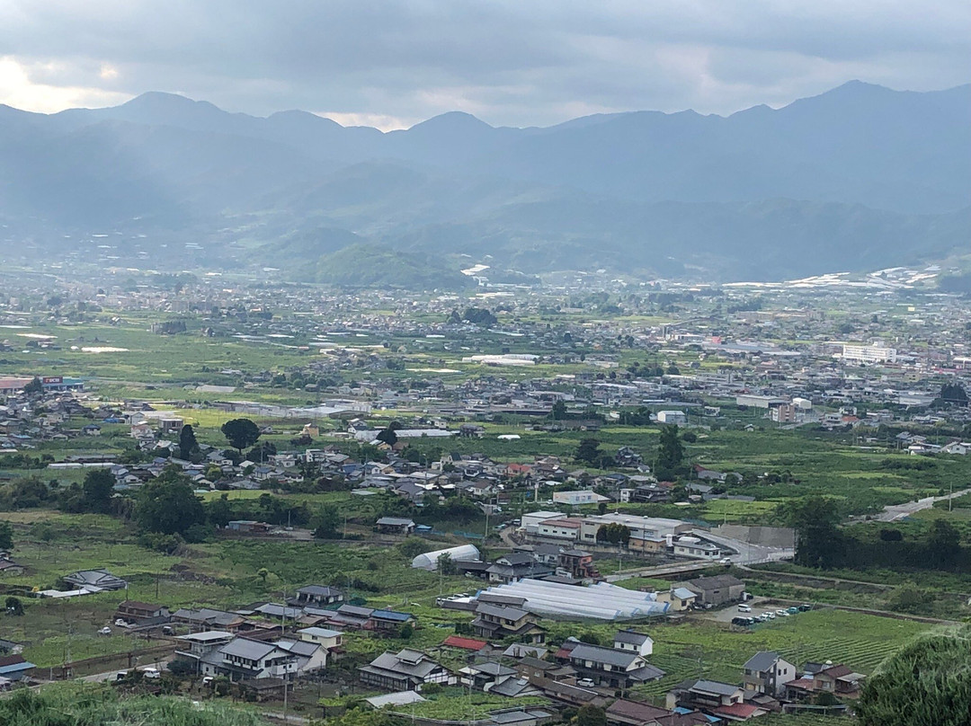 Budo no Oka景点图片