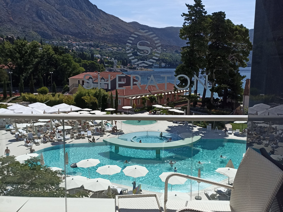 Sheraton Dubrovnik Riviera Hotel主图