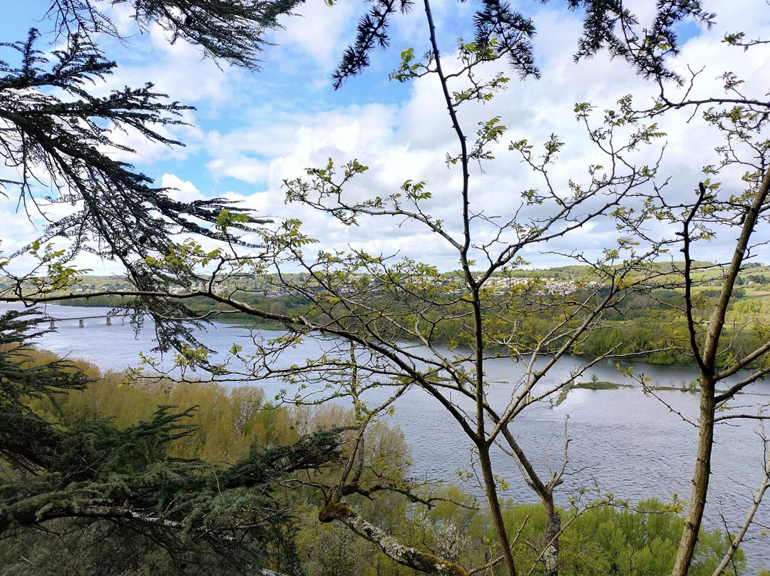 Office de Tourisme Ôsez Mauges Champtoceaux-Champtoceaux必去景点