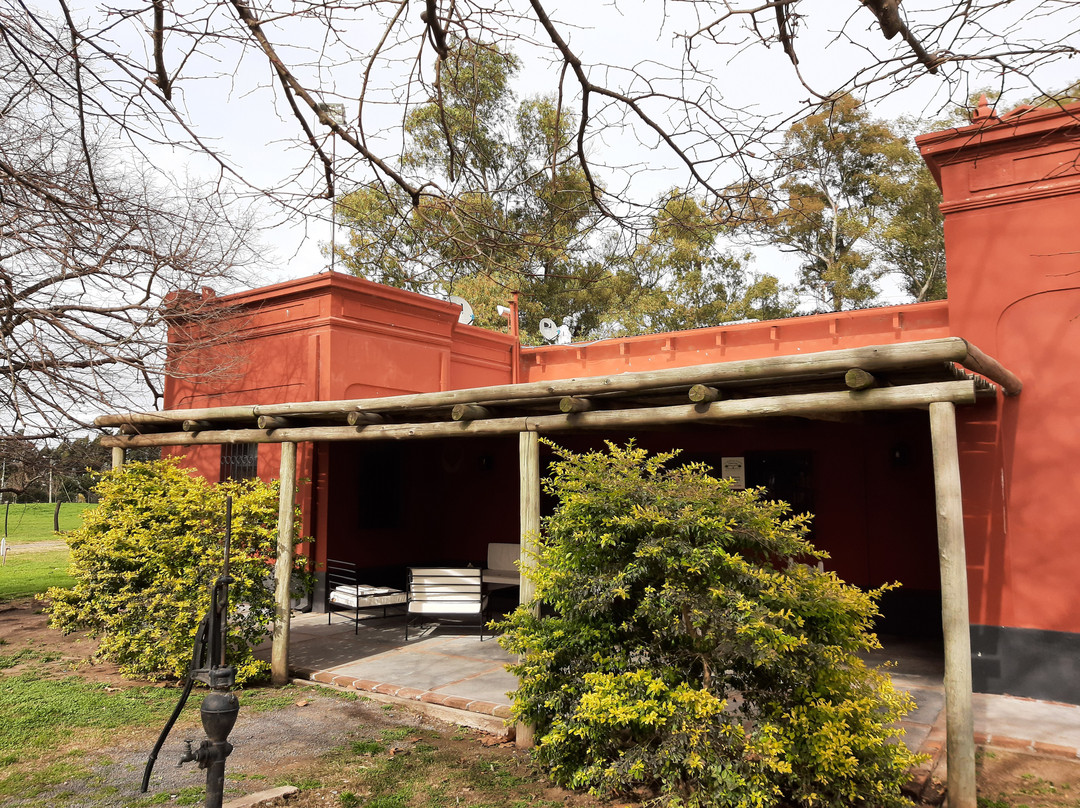 La Mancha Verde主图