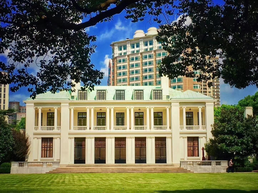 上海兴国宾馆丽笙精选主图