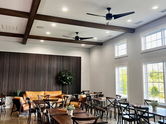 The Sycamore Winery-West Terre Haute必去景点