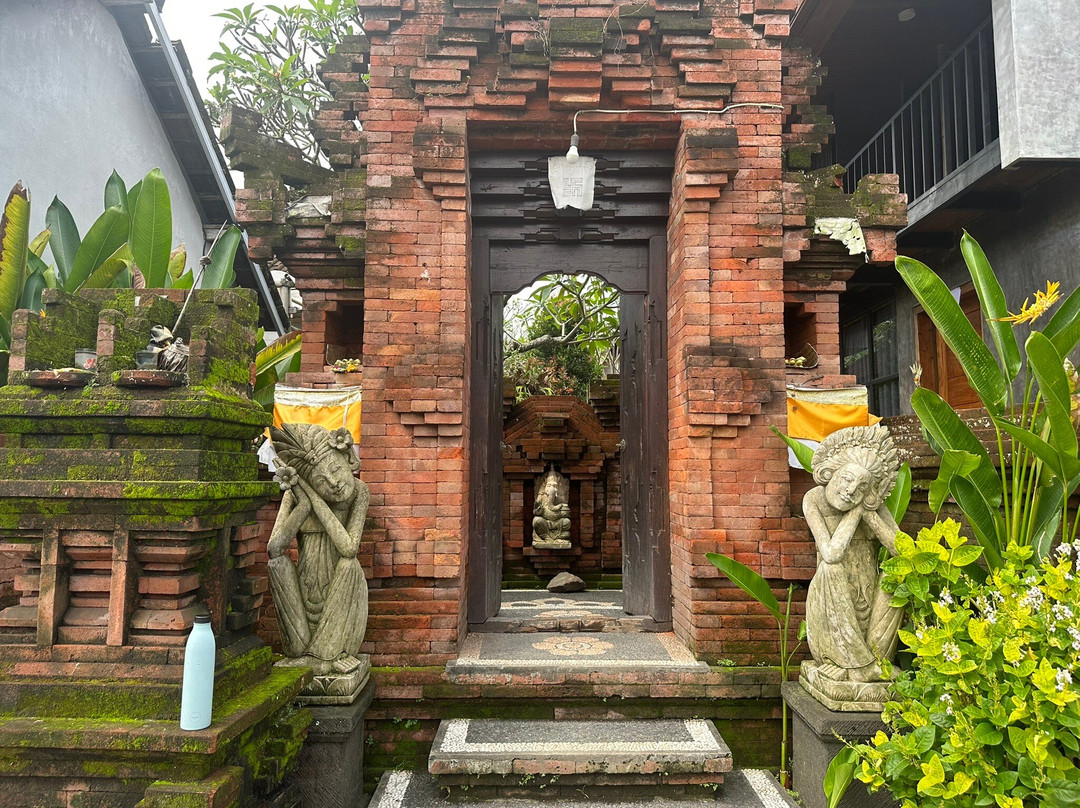 Bali Yoga School景点图片