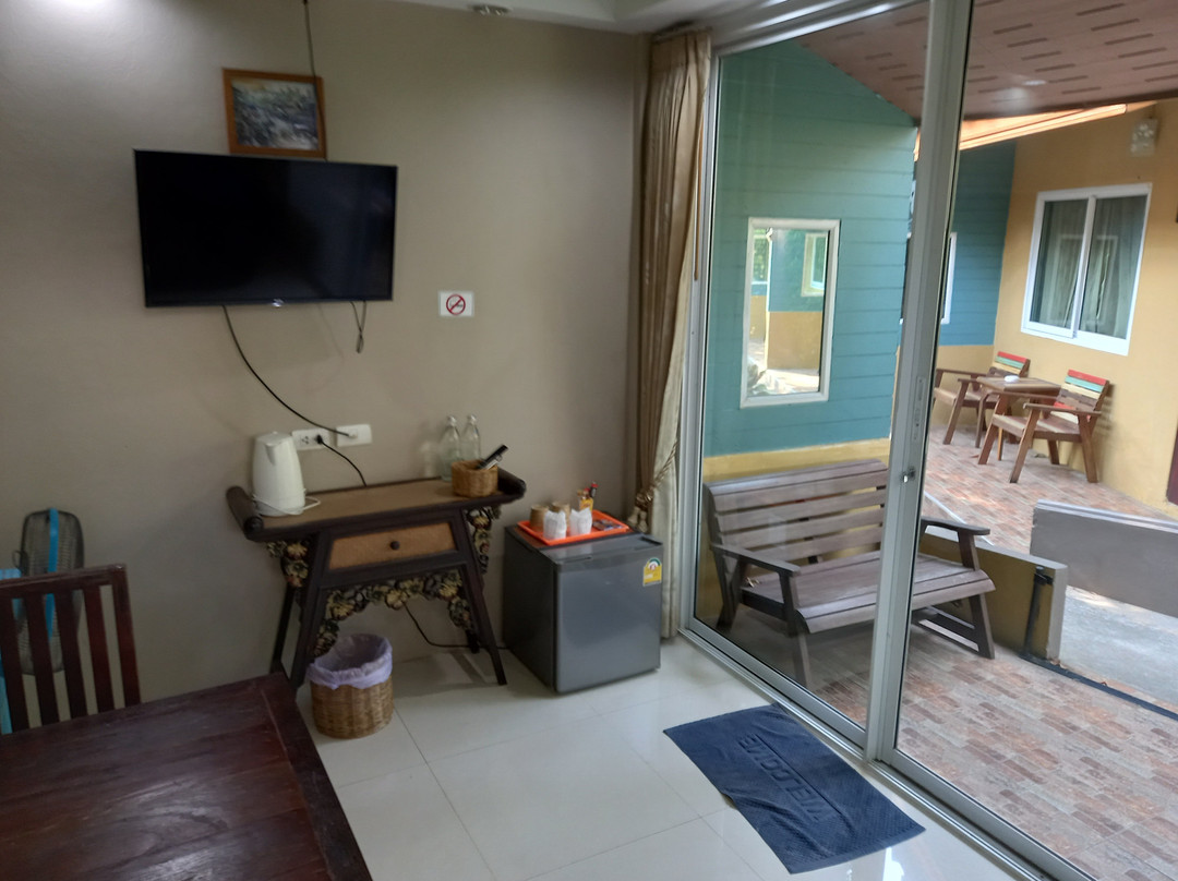 Q Zone Boutique House主图