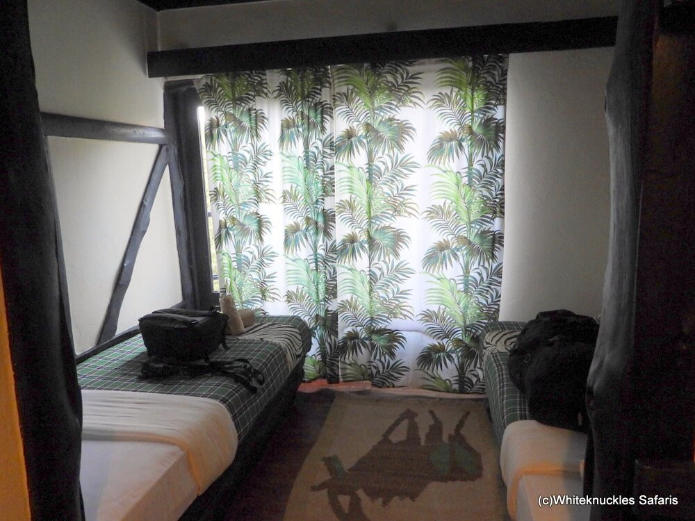 Shimba Hills Lodge主图