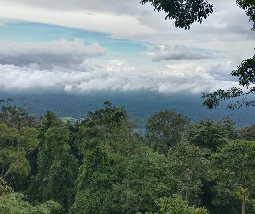 Pha Trom Chai Viewpoint景点图片