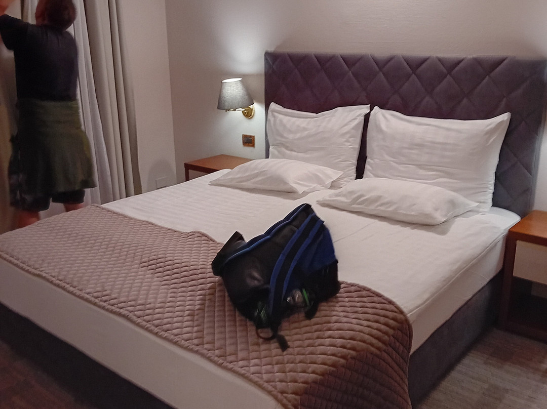 Hotel Marina主图