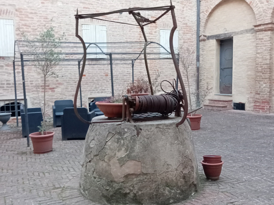 La Foresteria del Castello Wellness & Spa主图
