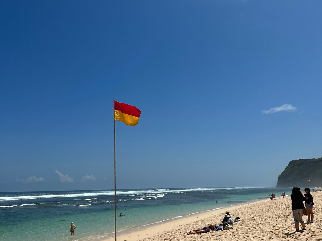 Happy Bali Tours景点图片