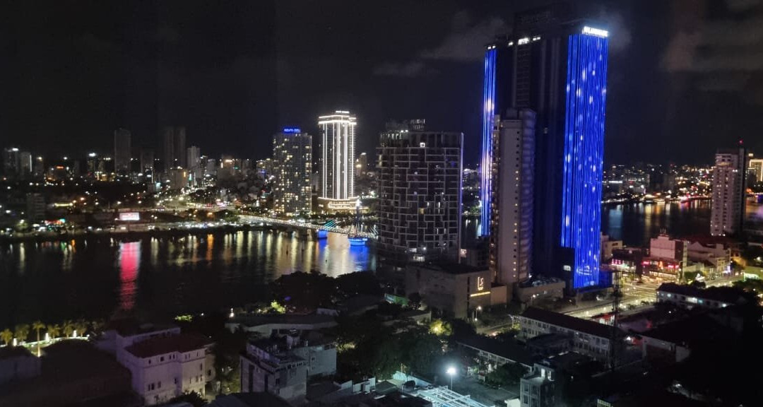 Top Driver-岘港必去景点