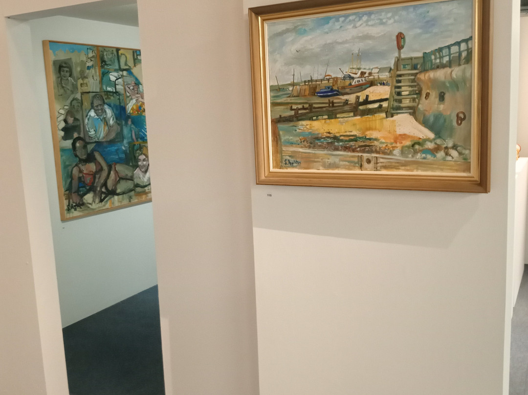 Beecroft Art Gallery景点图片