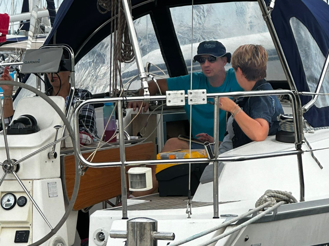 Asta Yachting-苏科尚必去景点