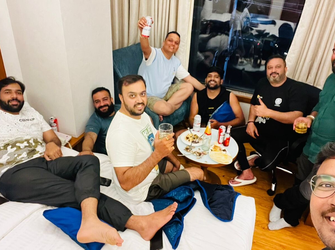 Regenta Place, Bhopal