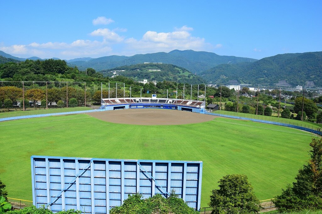 Minamiashigara Sports Park景点图片