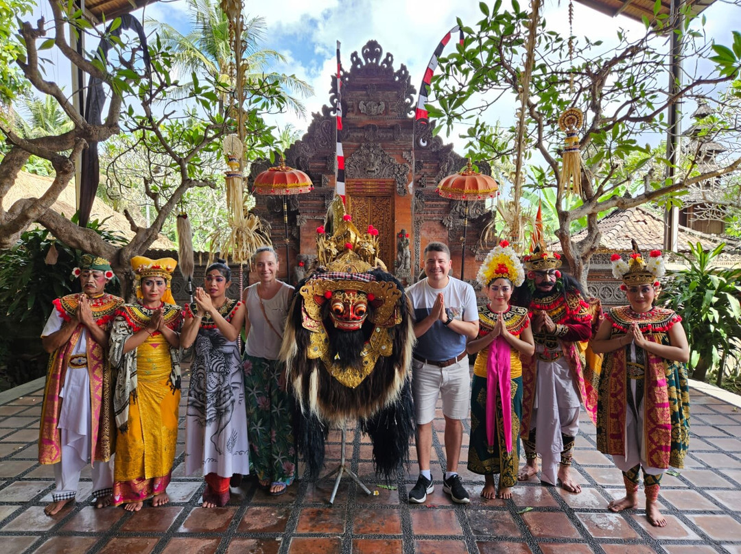 Bali Pari Tour景点图片