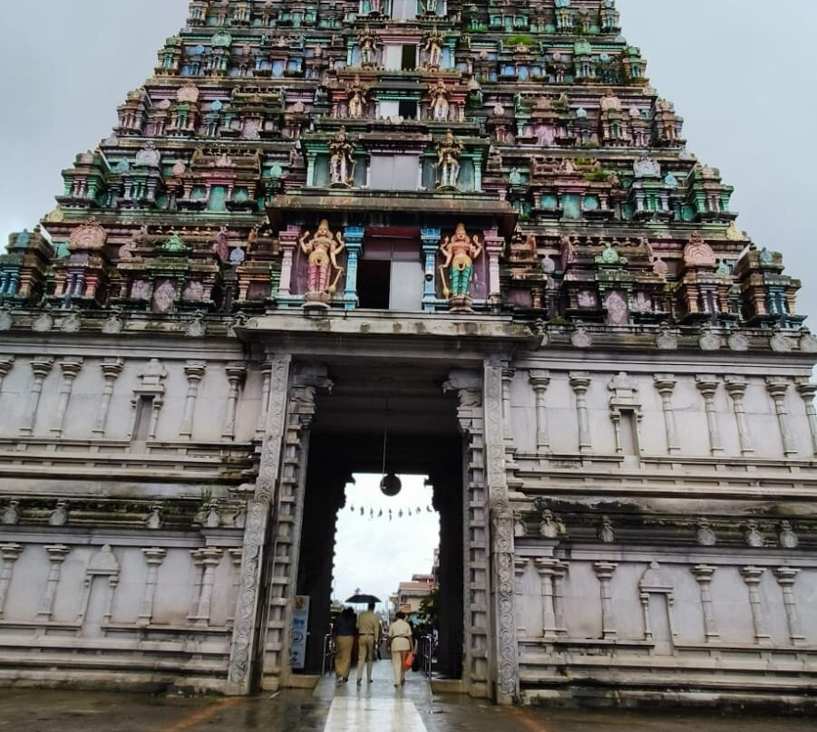 Shri Shankara Matha - Chikkamagaluru Branch景点图片
