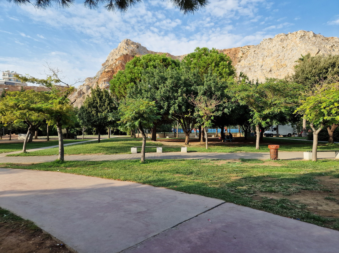 Andreas Papandreou Park景点图片