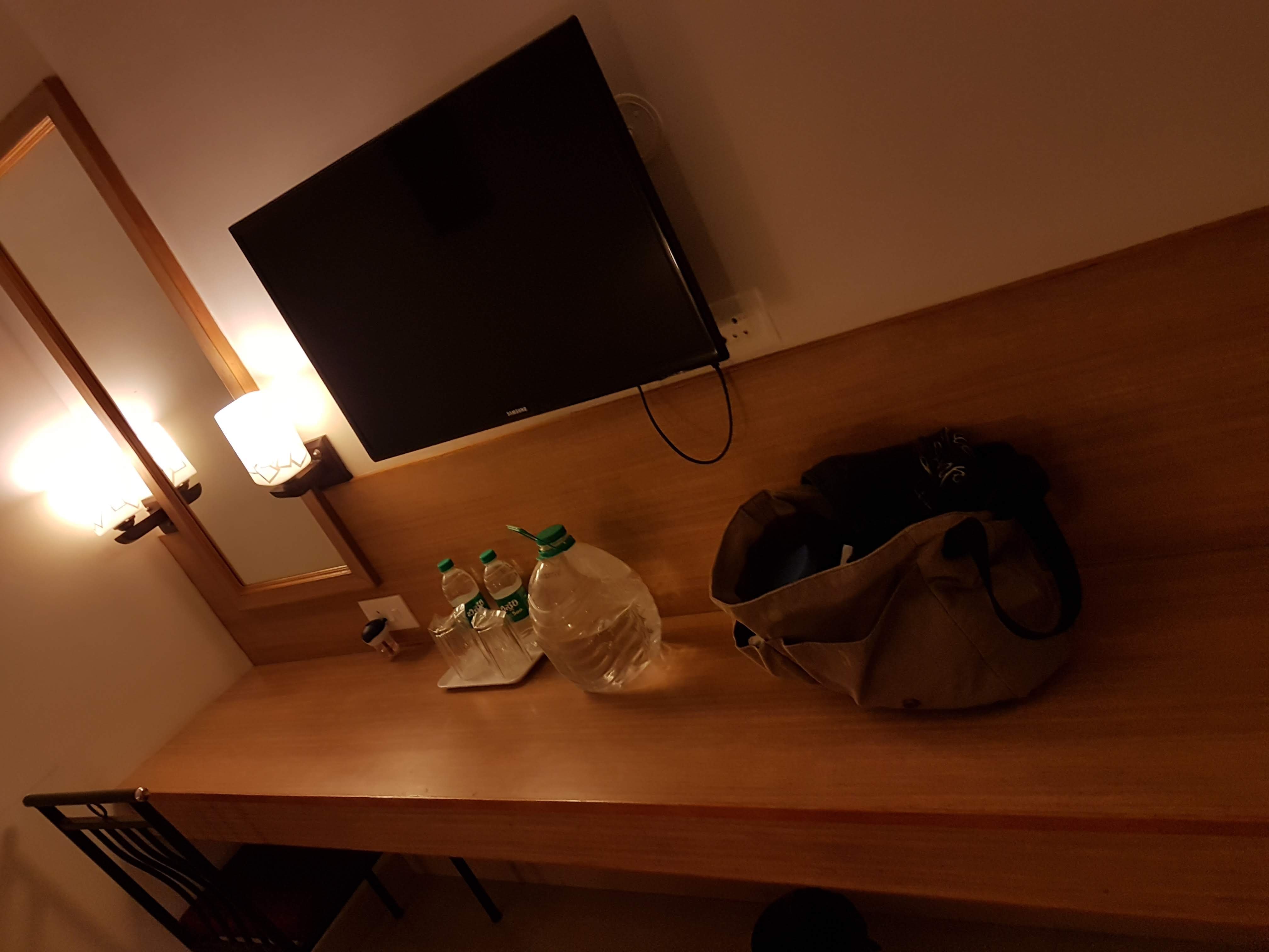 Hotel Ess Pe Inn-官方