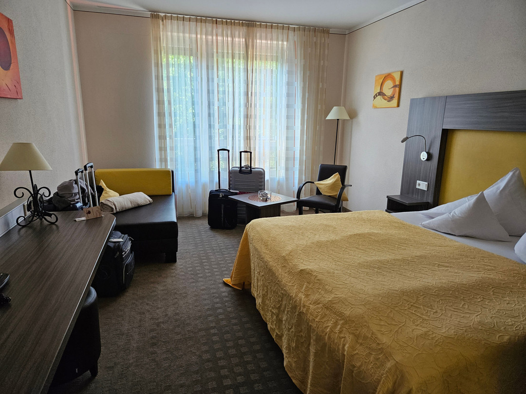 Hotel-Pension Linner主图