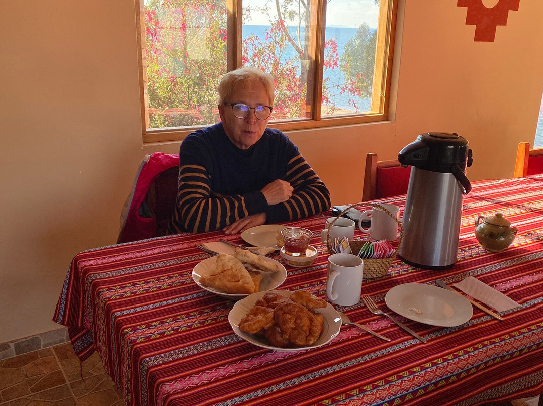 Casa De Valentin主图