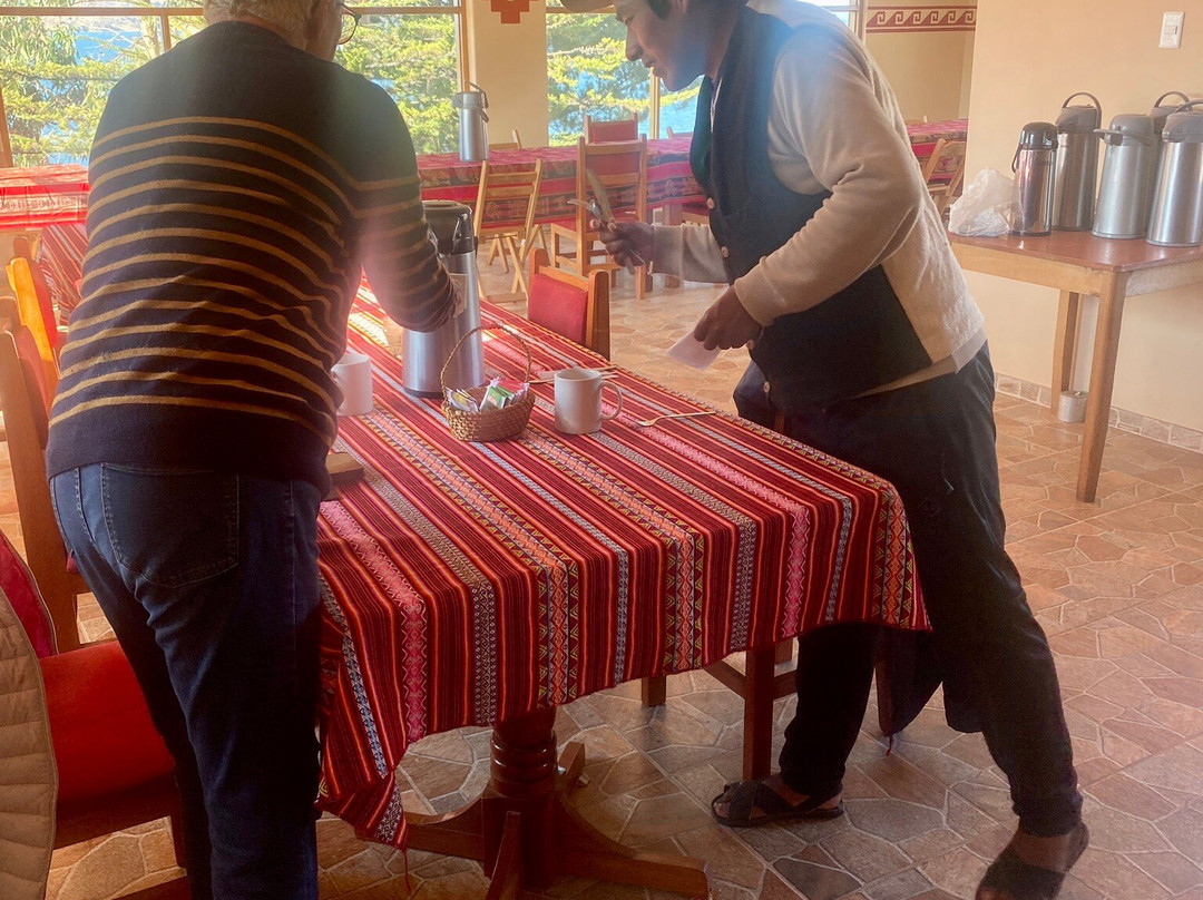 Casa De Valentin主图