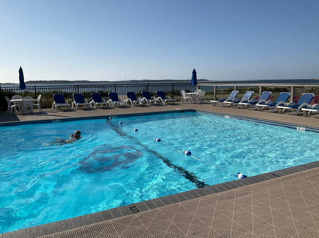 Green Harbor Resort主图