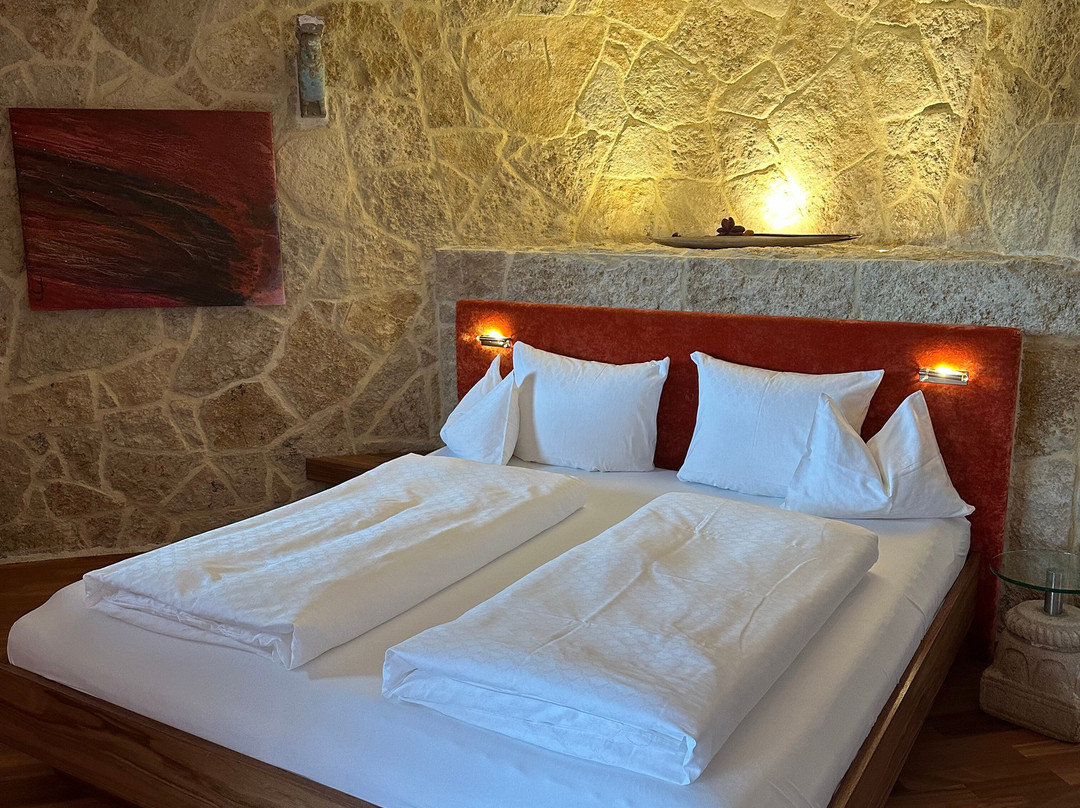 Hotel Krallerhof主图