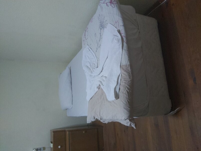 Korkuteli Baraj Hotel主图