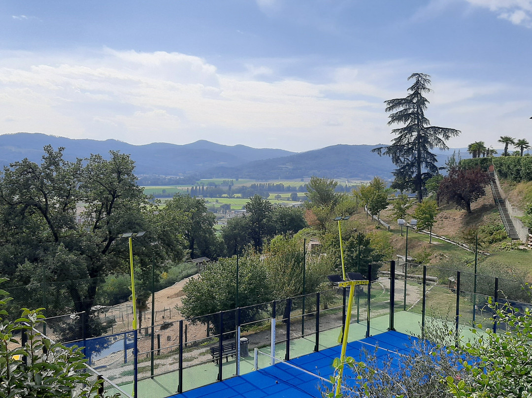 Villa Paradiso Esotico主图
