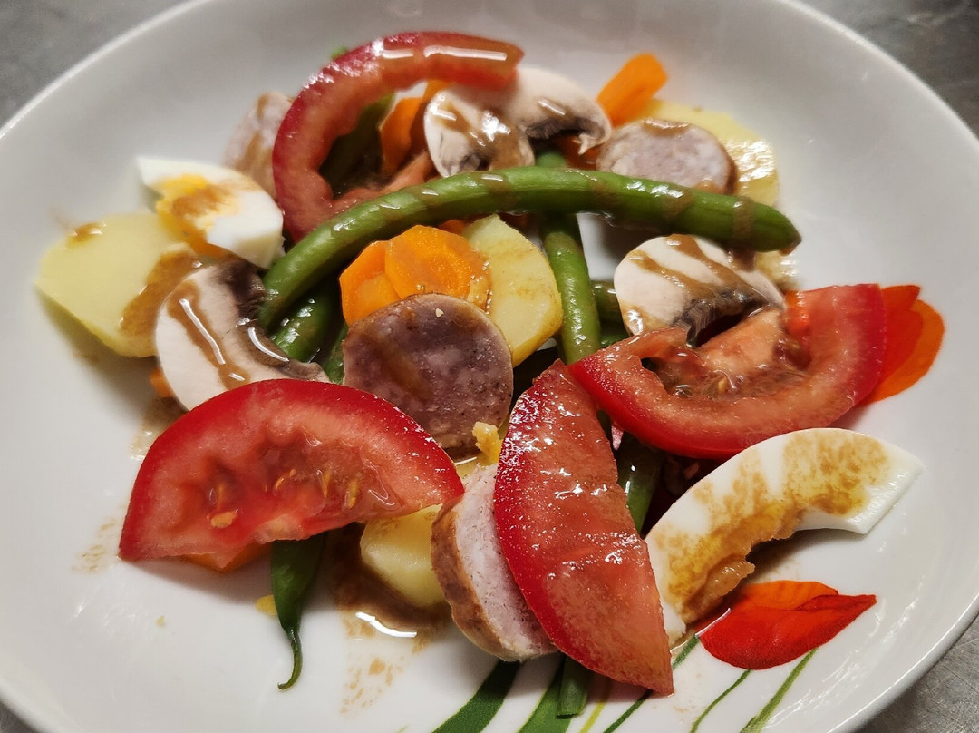 Hotel de l'Ile主图