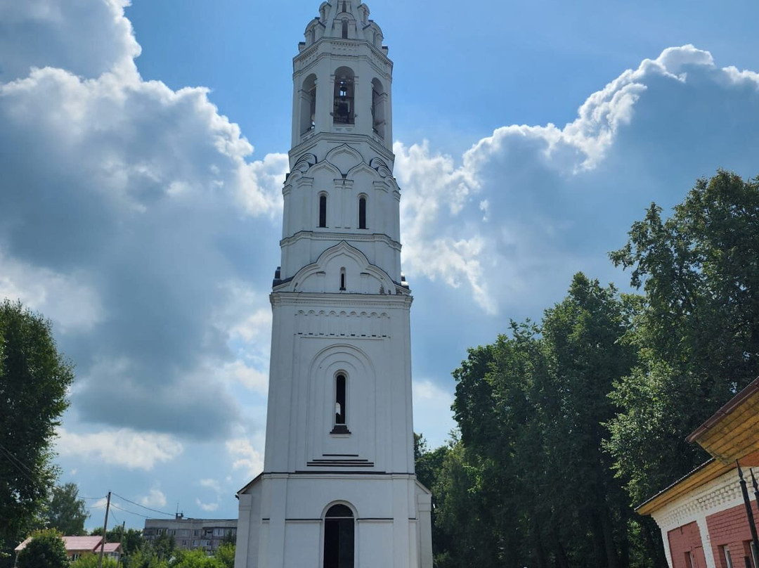 Church of the Annunciation of the Blessed Virgin景点图片