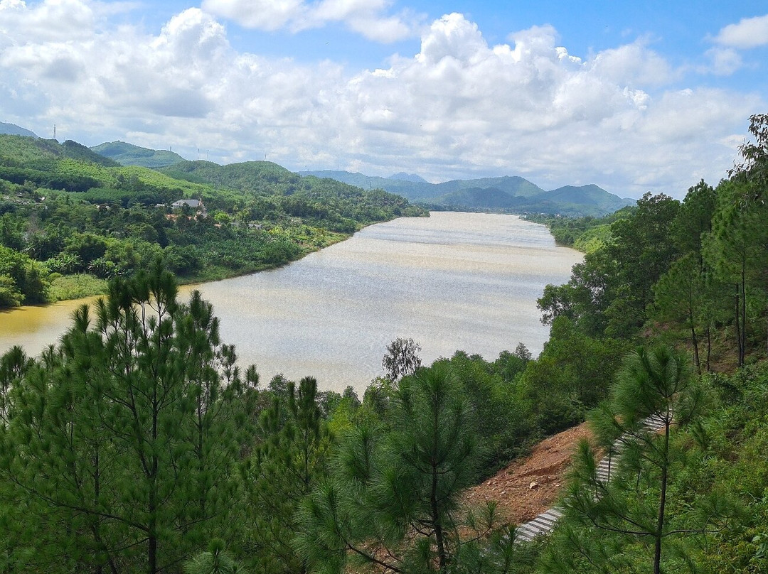 Local Motorbike Tours-顺化必去景点