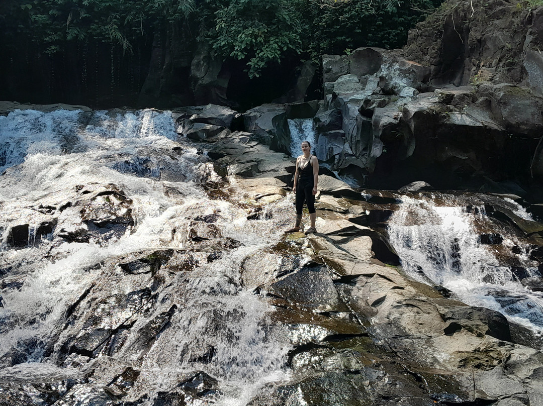 Rang Reng Cave-吉安雅必去景点