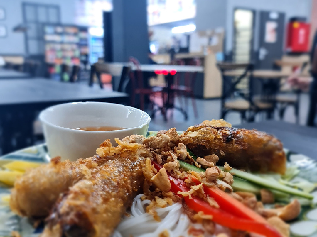 Viet Bistro主图