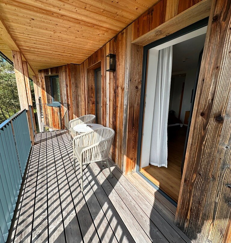 Naturhotel Edelweiss Wagrain主图