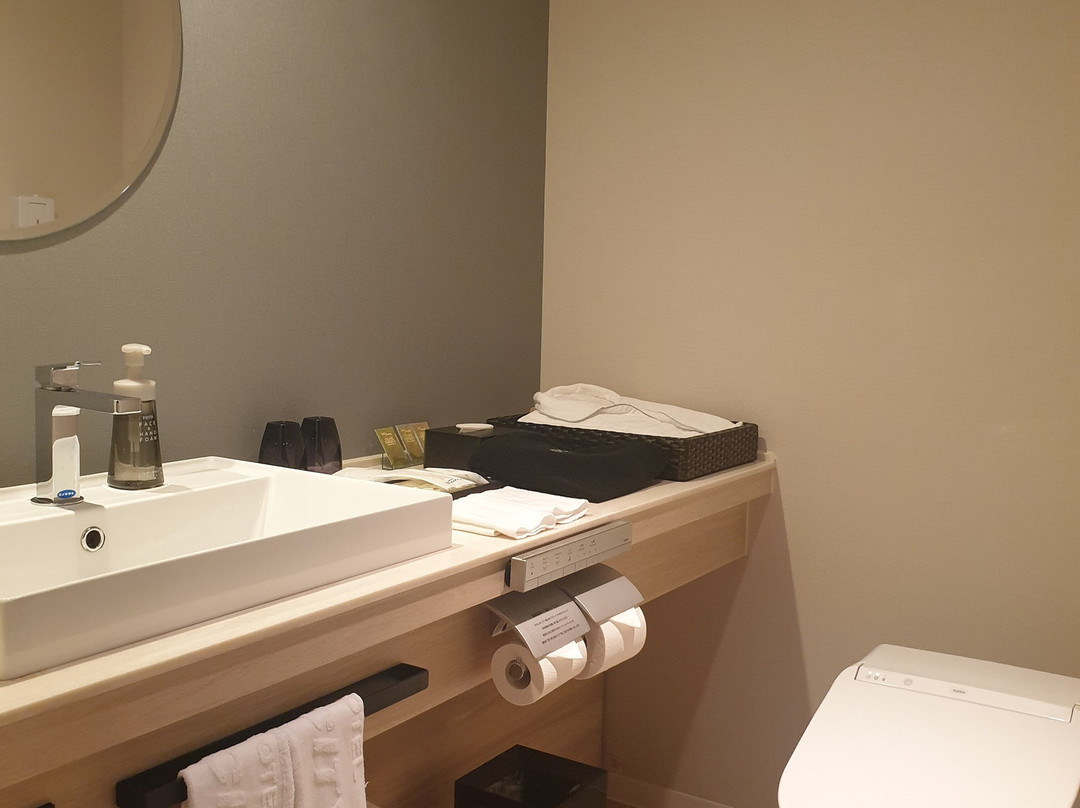 Hotel JAL City Toyama主图