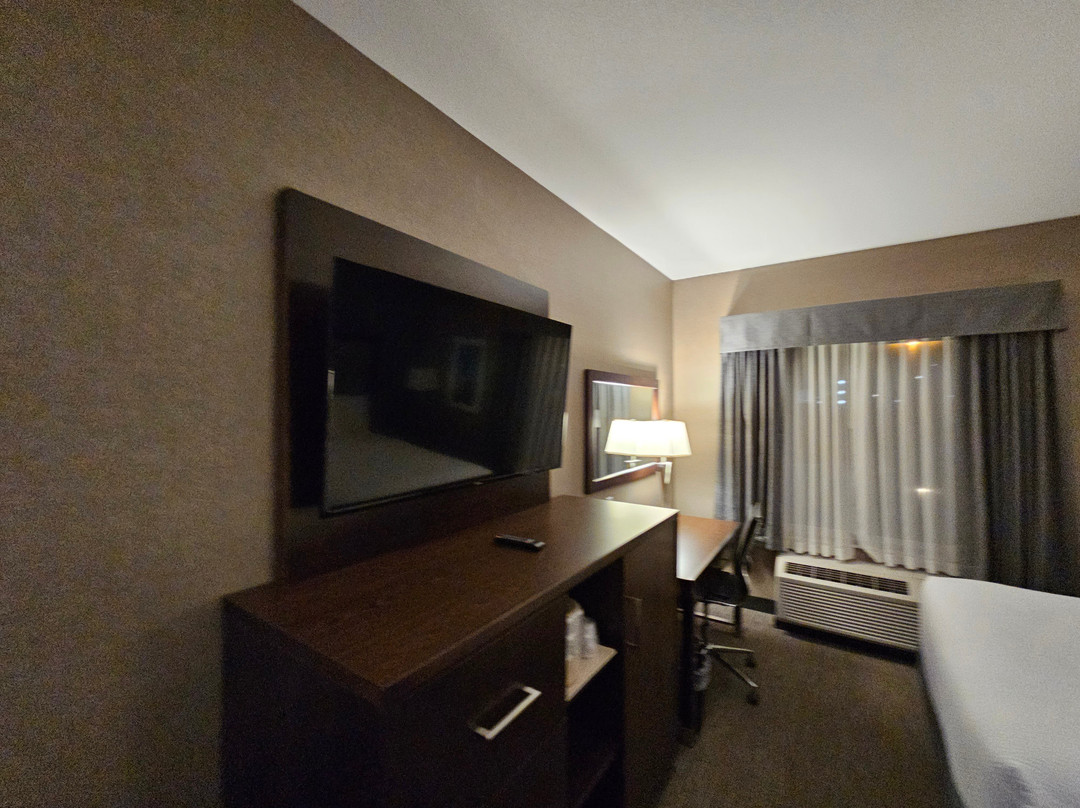 Wingate by Wyndham Kamloops主图