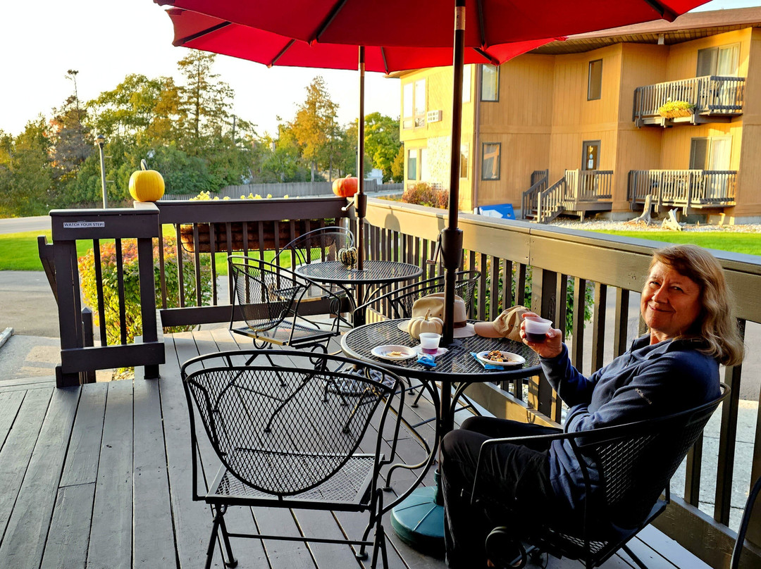 Pine Grove Resort主图